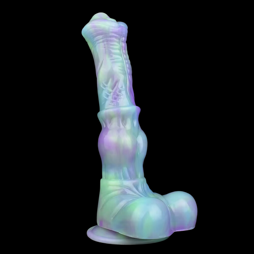 Hybrid Specimen Dildo