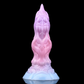 Inflatable Alcyone Seraph Dildo