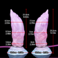 Inflatable Alcyone Seraph Dildo