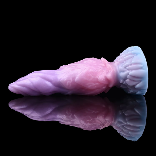 Inflatable Deneb Seraph Dildo