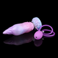 Inflatable Deneb Seraph Dildo