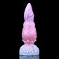 Inflatable Deneb Seraph Dildo