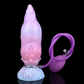 Inflatable Deneb Seraph Dildo