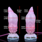 Inflatable Deneb Seraph Dildo