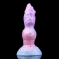 Inflatable Spica Seraph Dildo