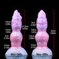 Inflatable Spica Seraph Dildo