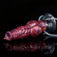 Inflatable Squirting Flarewolf Dildo