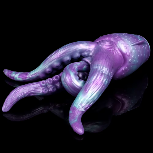 Kraken Masturbator