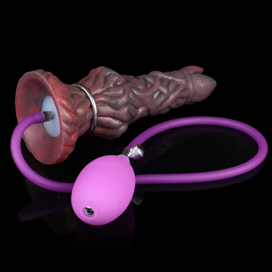Maneater Ovipositor Dildo