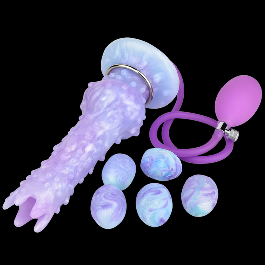 Reef Hound Ovipositor Dildo