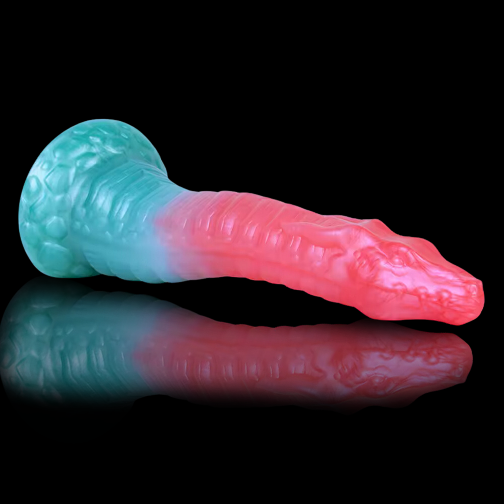 Rising Dragon Dildo