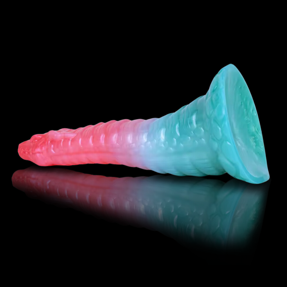 Rising Dragon Dildo