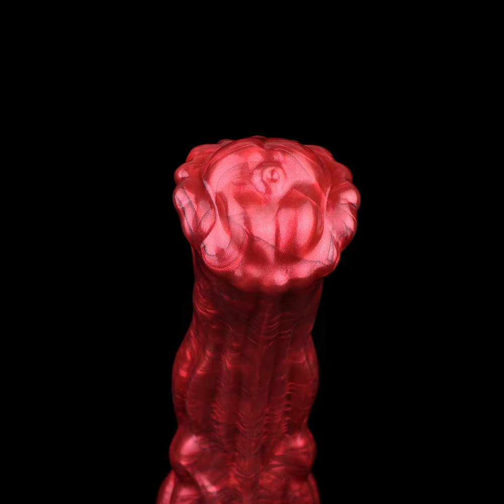 Savage Stallion Horse Dildo - Insatiable