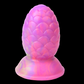 Scaled Dragon Egg Butt Plug