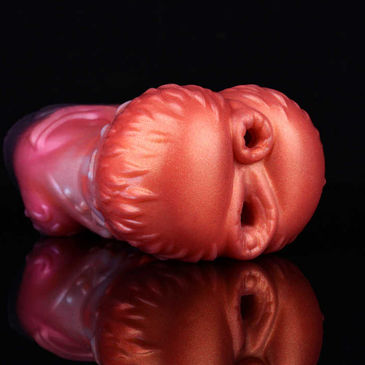 Succubus Masturbator