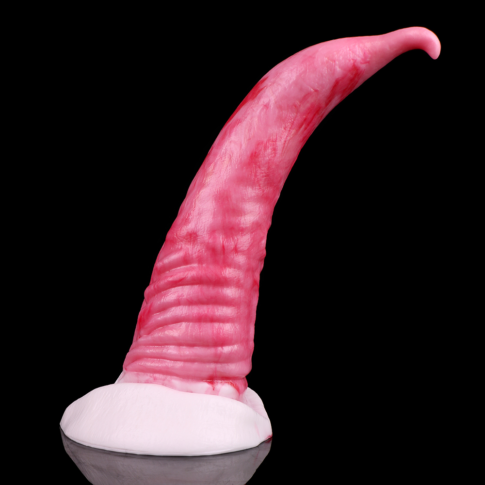 Voidwyrm Dildo