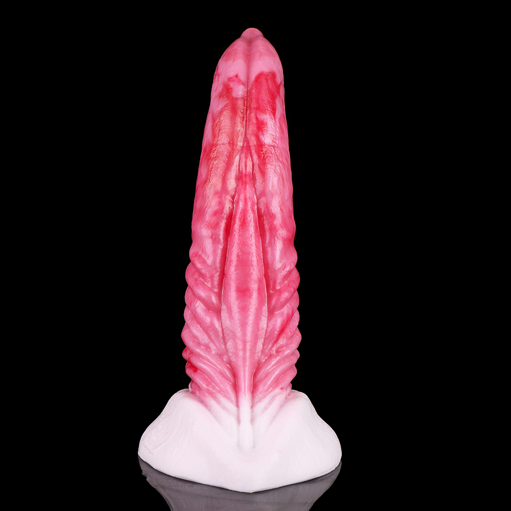Voidwyrm Dildo