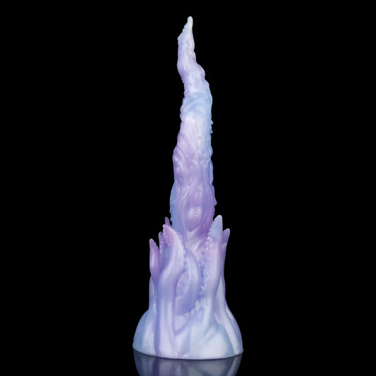 Writhing Tentacle Dildo