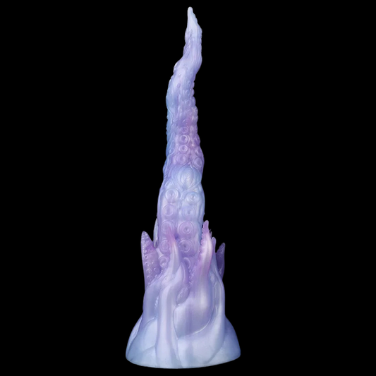 Writhing Tentacle Dildo