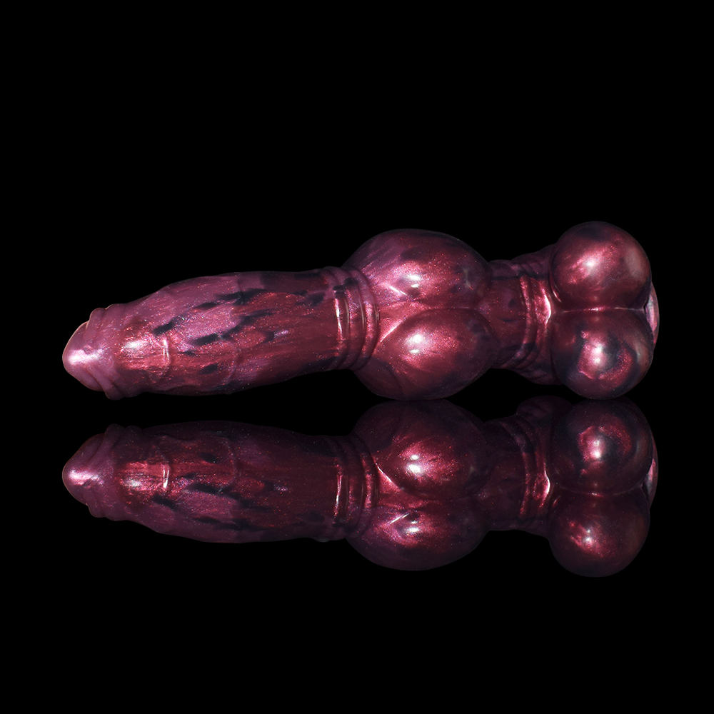 Nighthound Dildo