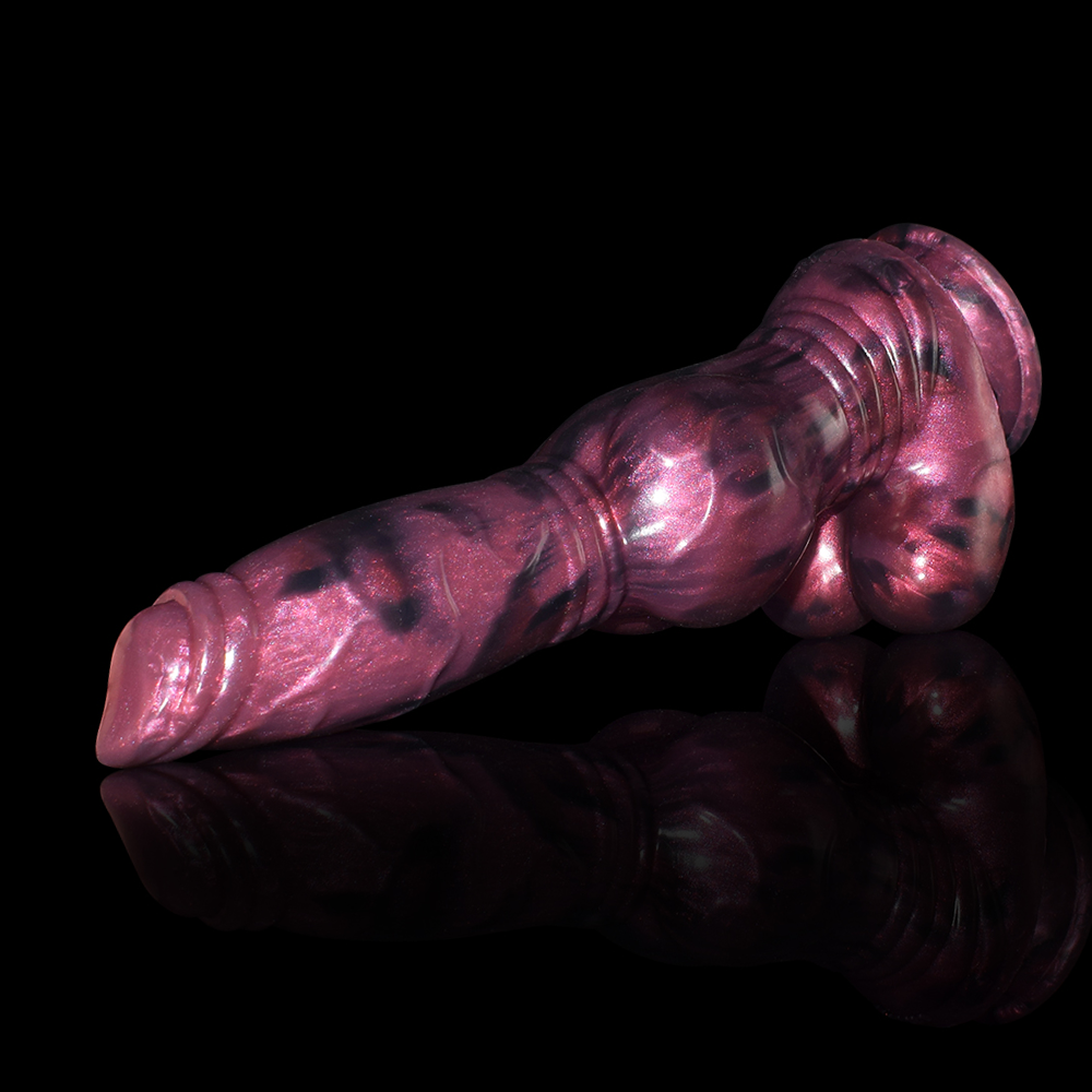 Nighthound Dildo