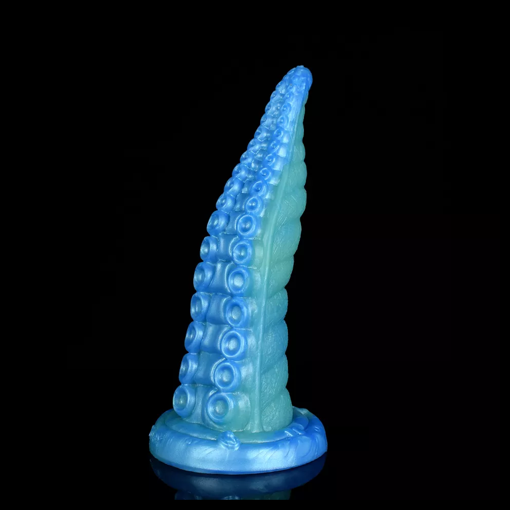 Octopus Tentacle Dildo